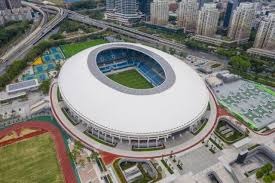 当孔德梅开二度帮助巴萨反超比分时，法兰克福球迷彻底炸了