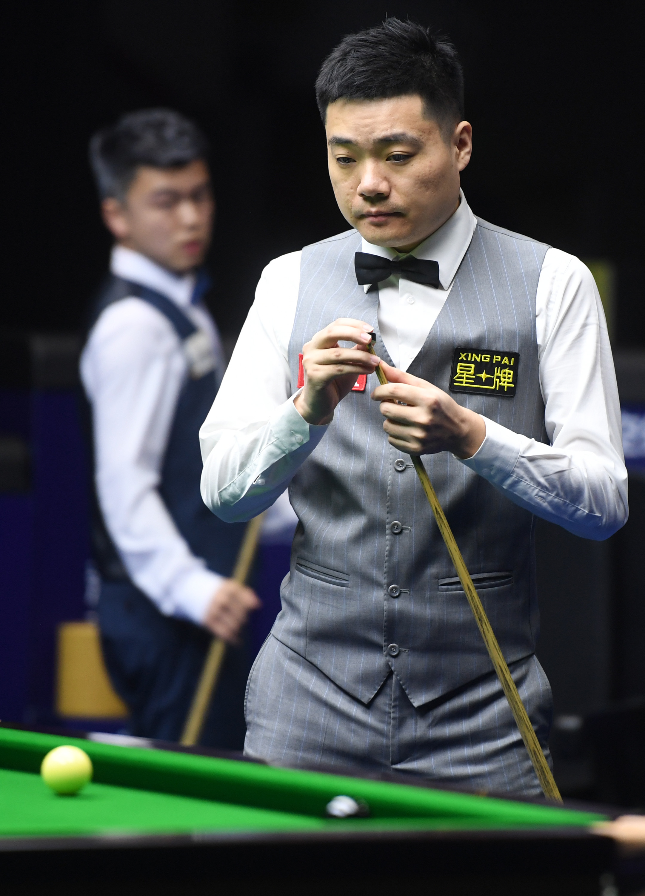 生的契机 生的契机