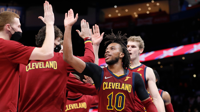 持续提升的 持续提升的