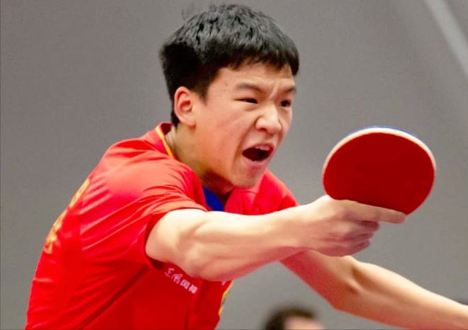 中国网球的 中国网球的