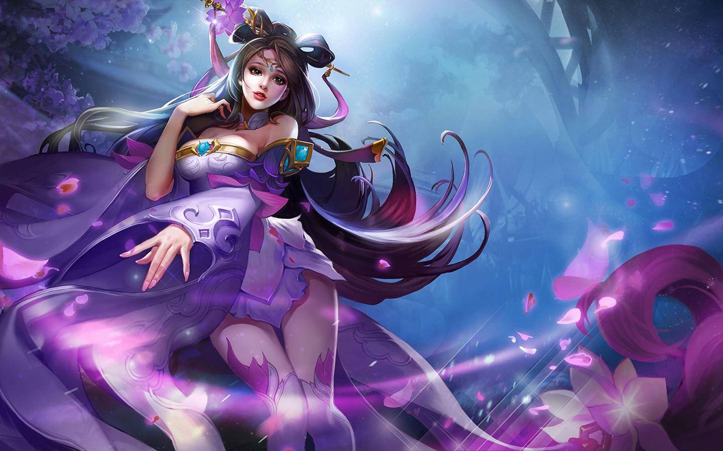 迫使对手后